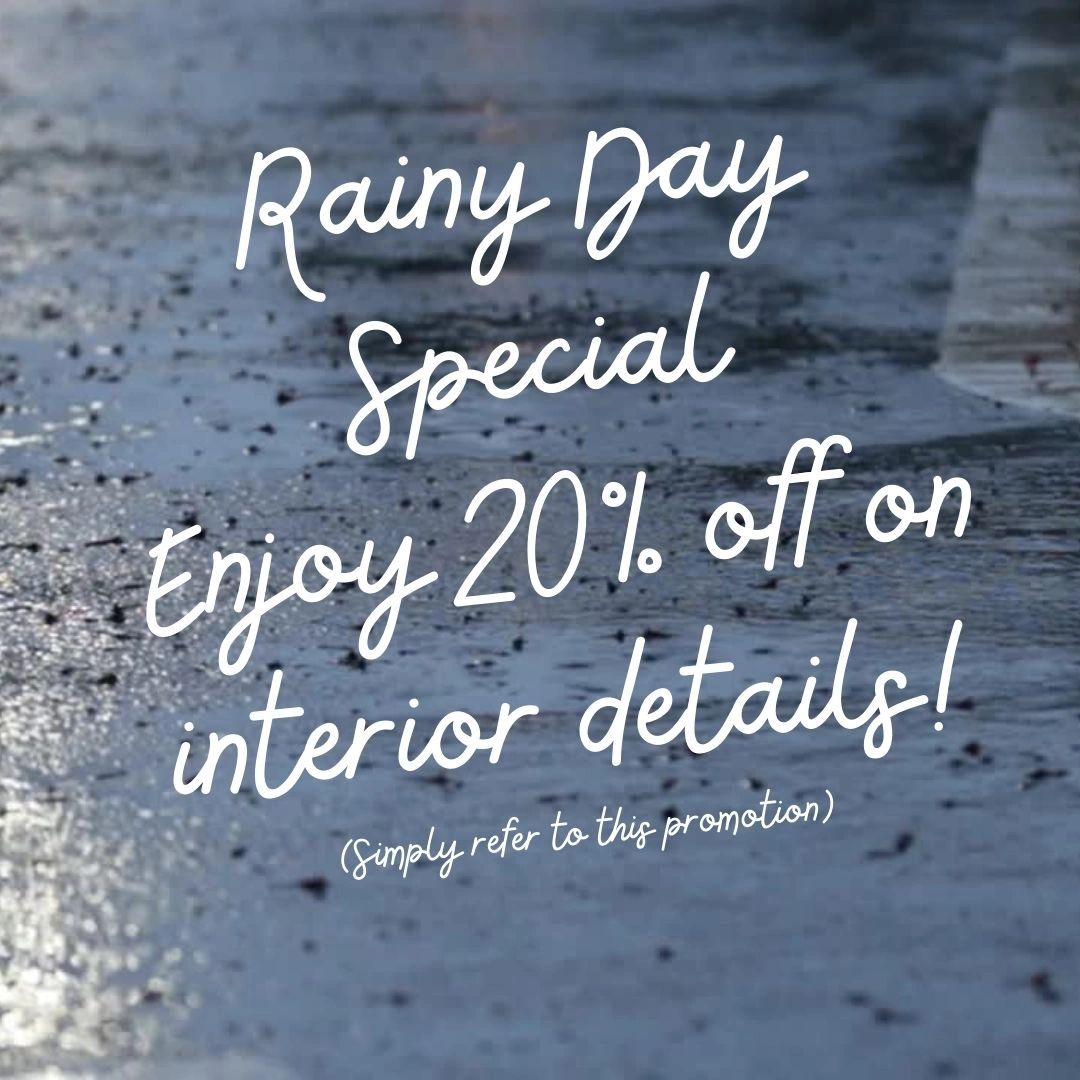 EXPRESS DETAIL SERVICES Club Corners Car Wash Johns Creek